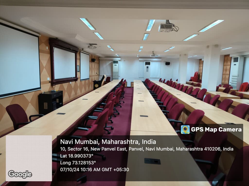 PCE Auditorium & Laboratory photo 15